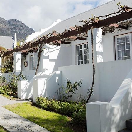 Church Hills Boutique Accommodation Riebeek-West Екстериор снимка