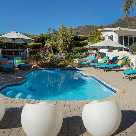 Church Hills Boutique Accommodation Riebeek-West Екстериор снимка