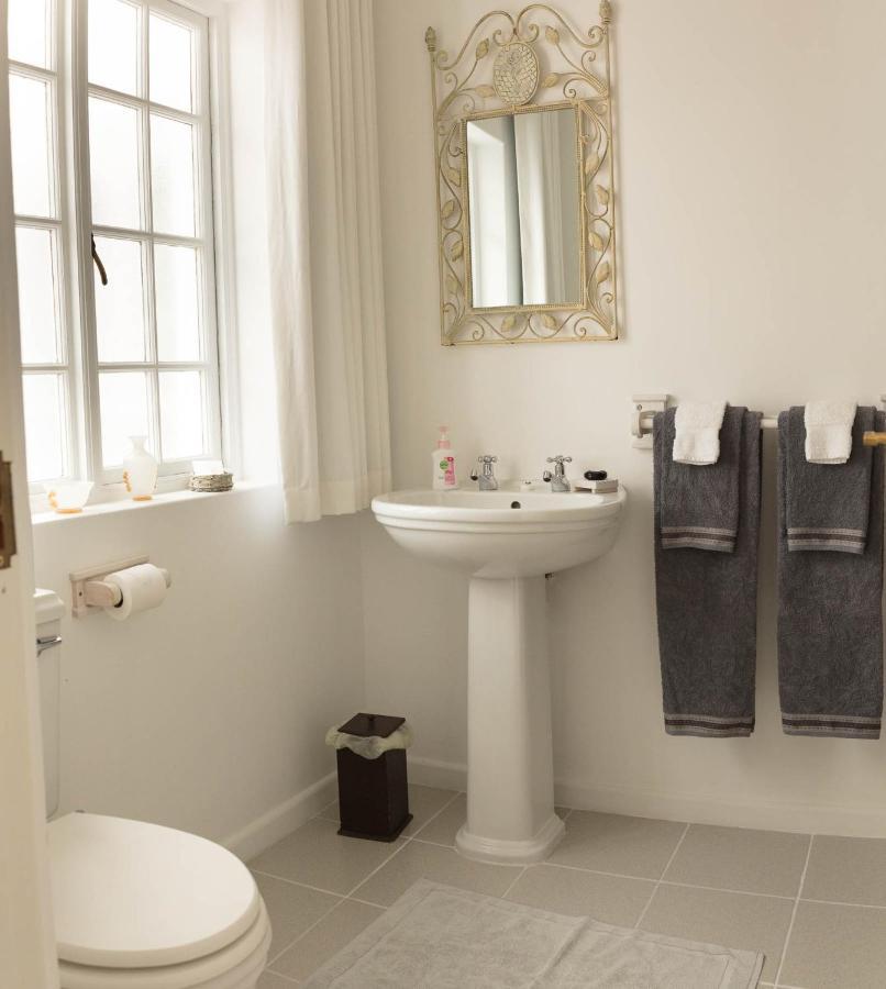 Church Hills Boutique Accommodation Riebeek-West Екстериор снимка