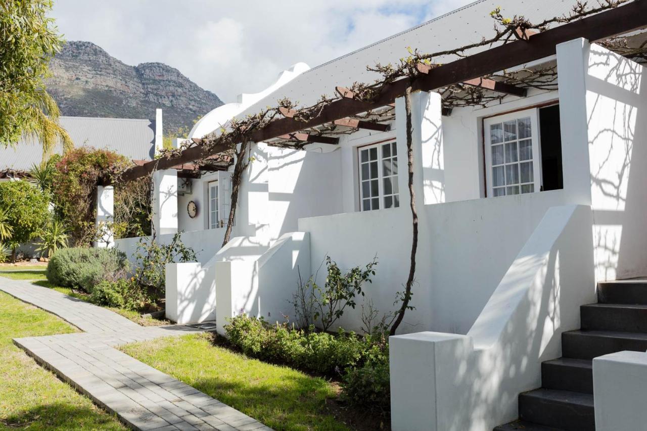 Church Hills Boutique Accommodation Riebeek-West Екстериор снимка