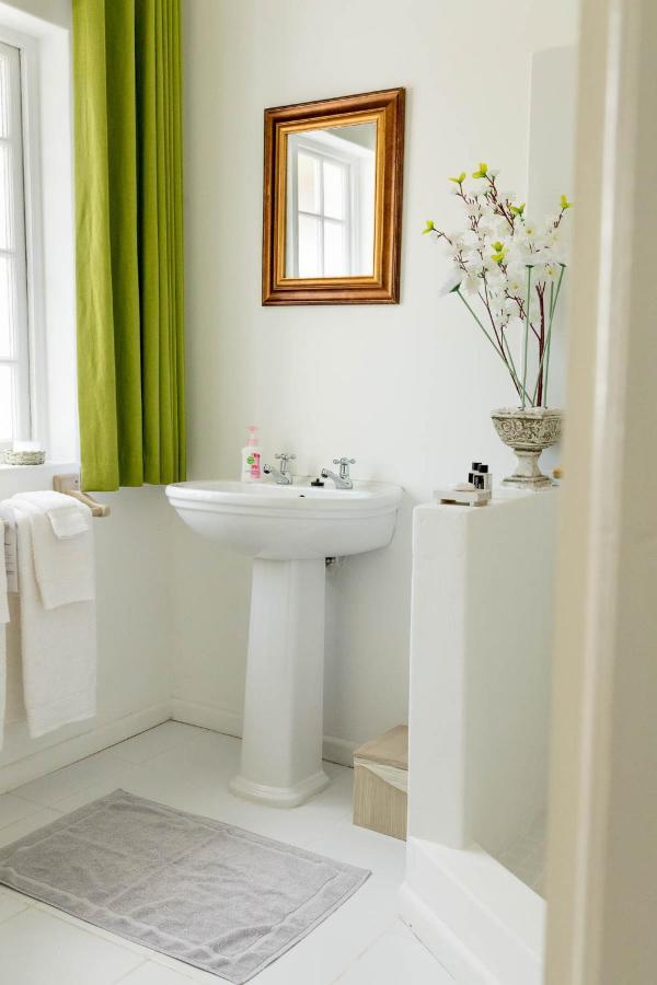 Church Hills Boutique Accommodation Riebeek-West Екстериор снимка