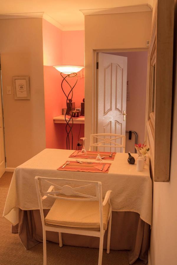 Church Hills Boutique Accommodation Riebeek-West Екстериор снимка