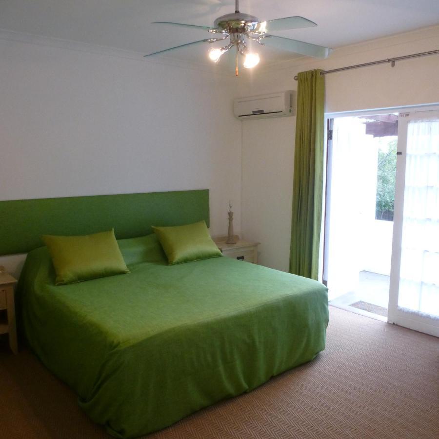 Church Hills Boutique Accommodation Riebeek-West Екстериор снимка