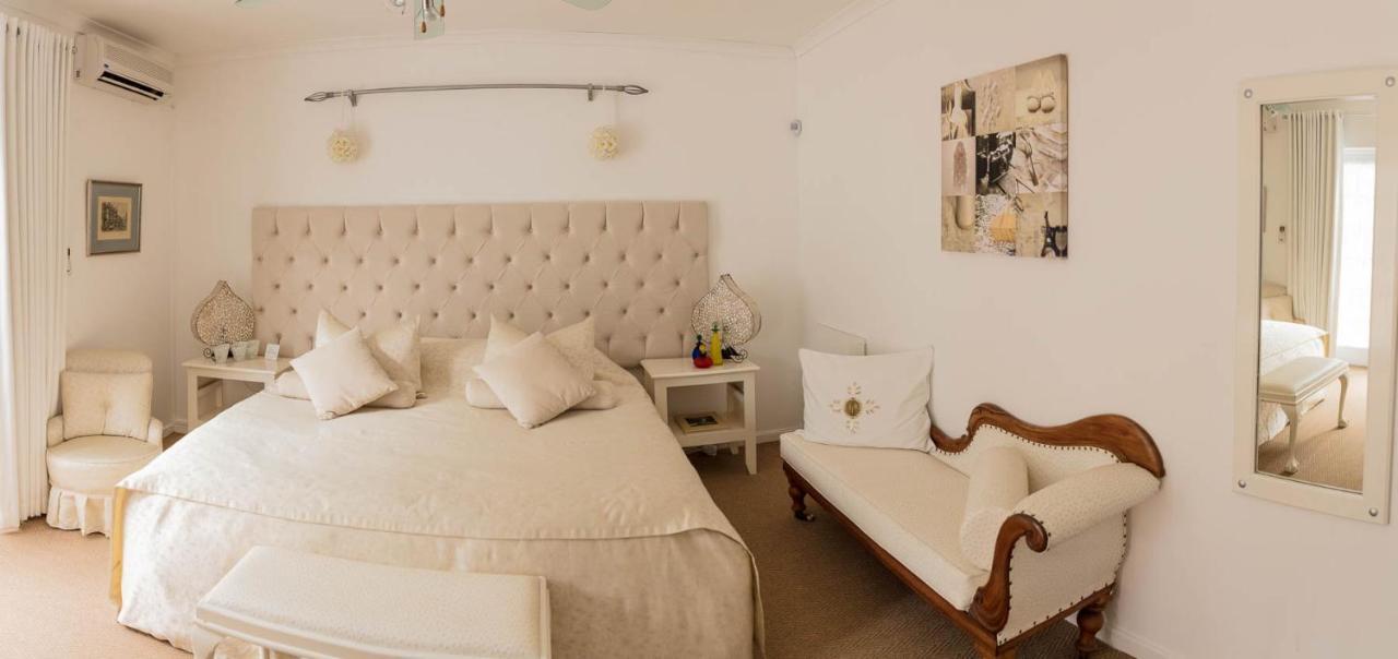Church Hills Boutique Accommodation Riebeek-West Екстериор снимка