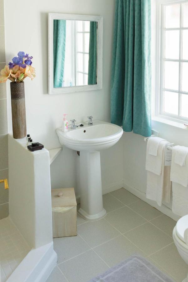Church Hills Boutique Accommodation Riebeek-West Екстериор снимка
