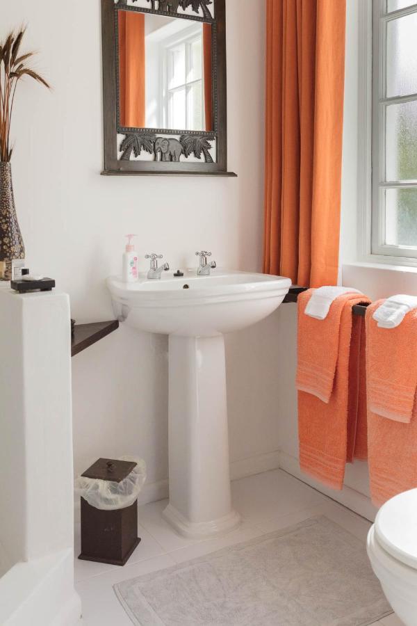 Church Hills Boutique Accommodation Riebeek-West Екстериор снимка
