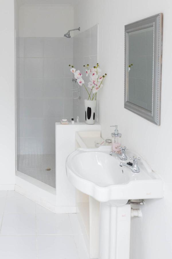 Church Hills Boutique Accommodation Riebeek-West Екстериор снимка