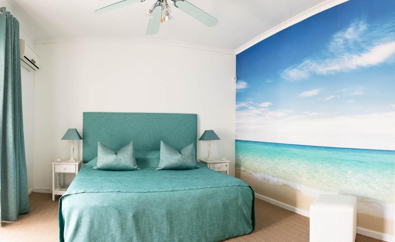 Church Hills Boutique Accommodation Riebeek-West Екстериор снимка