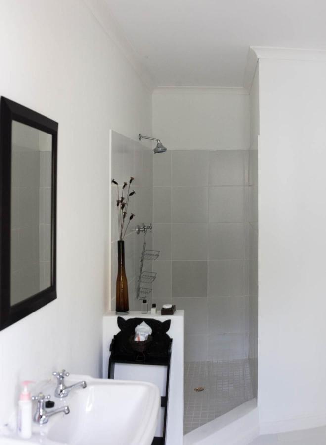 Church Hills Boutique Accommodation Riebeek-West Екстериор снимка