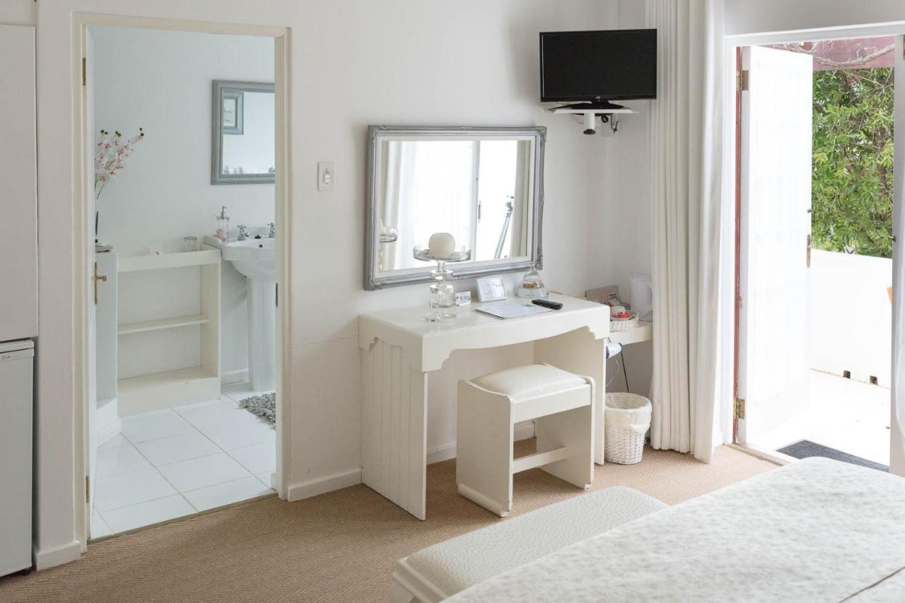 Church Hills Boutique Accommodation Riebeek-West Екстериор снимка