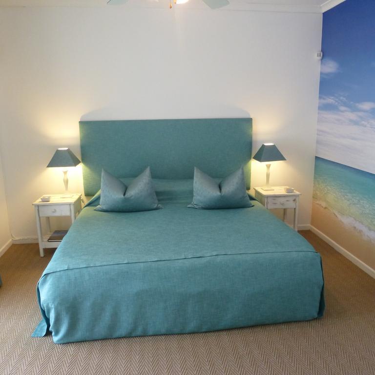Church Hills Boutique Accommodation Riebeek-West Екстериор снимка