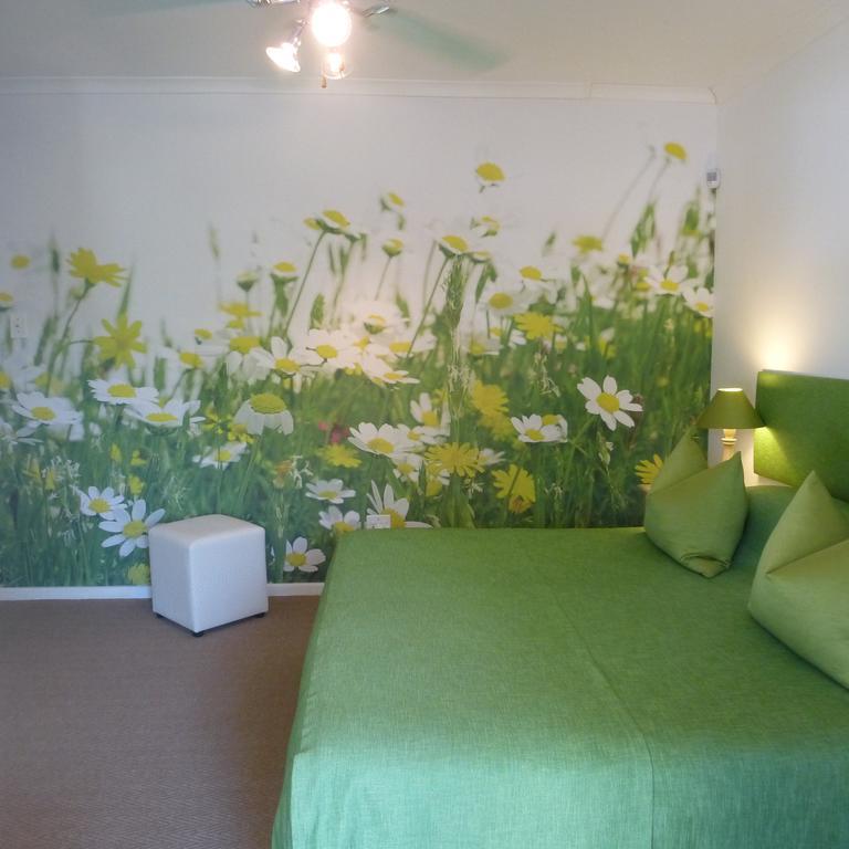 Church Hills Boutique Accommodation Riebeek-West Екстериор снимка