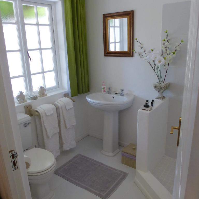 Church Hills Boutique Accommodation Riebeek-West Екстериор снимка