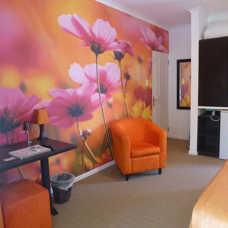 Church Hills Boutique Accommodation Riebeek-West Екстериор снимка